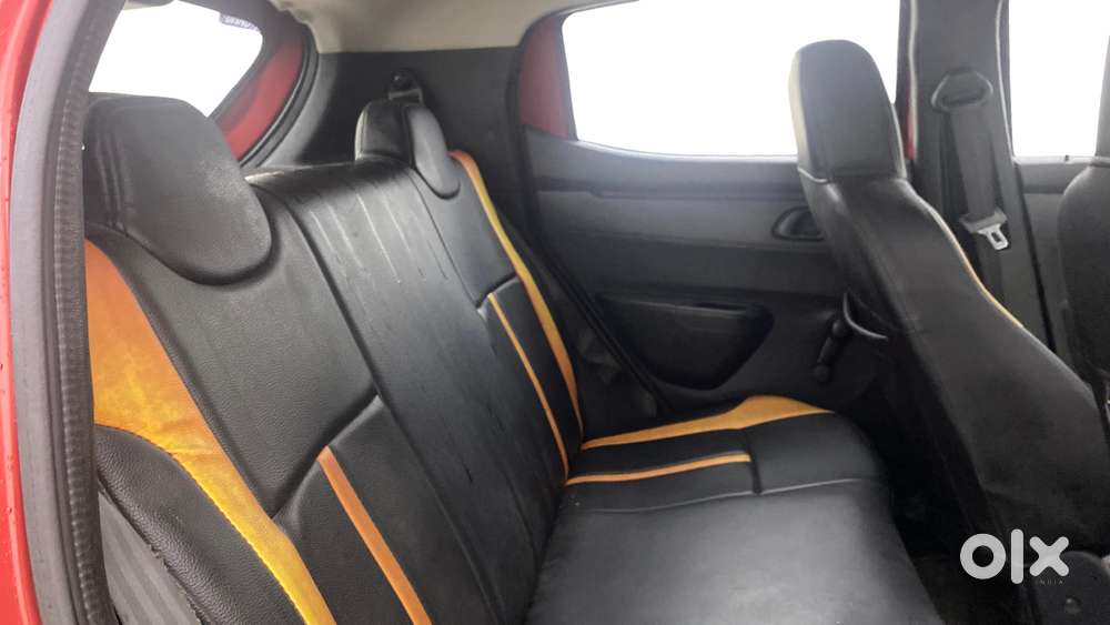 Renault Kwid Rxt, 2016, Petrol