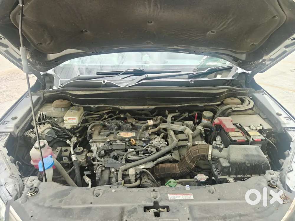 Maruti Suzuki Grand Vitara 2023 Petrol 24000 Km Driven