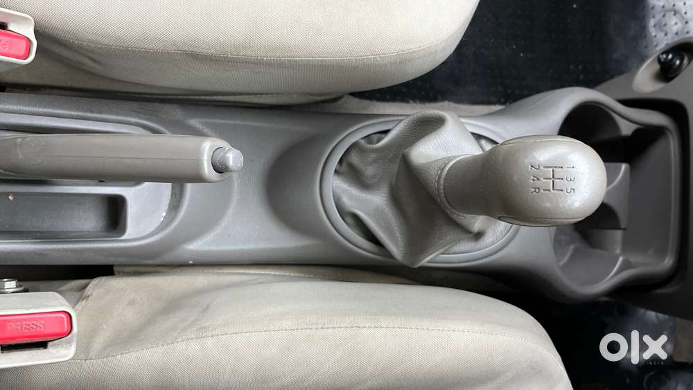 Renault Pulse Petrol Rxz, 2014, Petrol