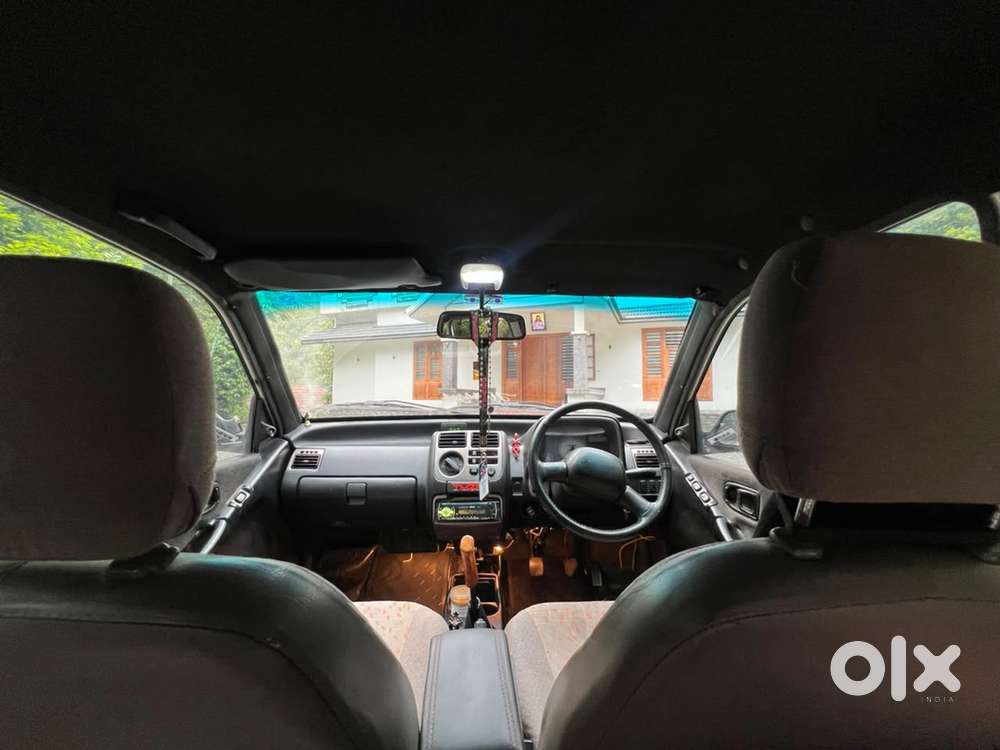 Maruti Suzuki Zen Vx 2004 Petrol Manual