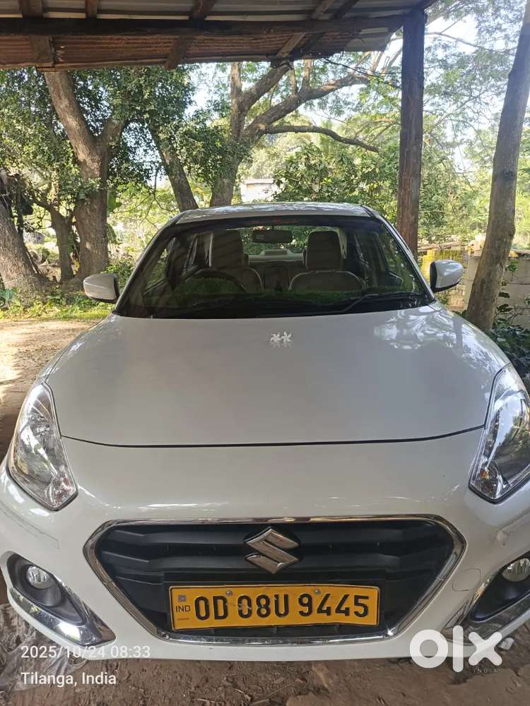 Maruti Suzuki Dzire 2024