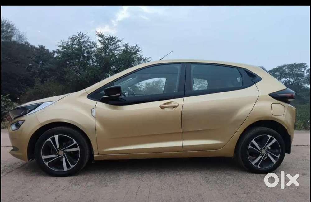 Tata Altroz 1.2 Xz 2020