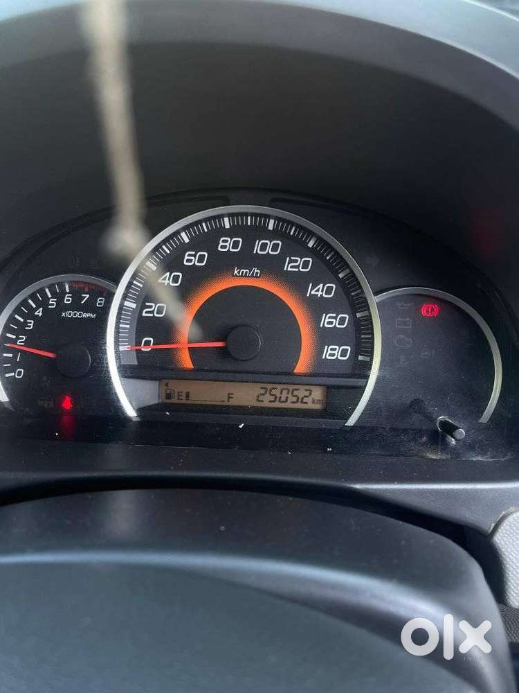 Maruti Suzuki Wagon R 1.0 2010-2019 Vxi (o), 2011, Petrol