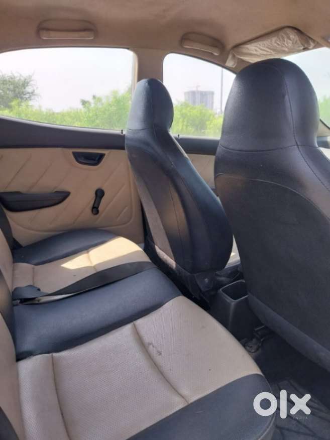 Hyundai Eon D-lite +, 2015, Petrol