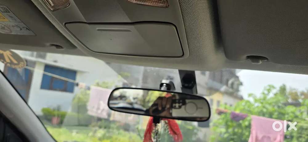 Maruti Suzuki Brezza 2019