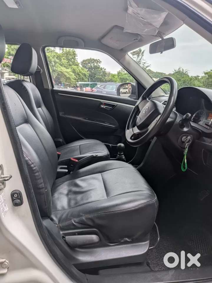 Maruti Suzuki Swift Vxi, 2016, Petrol