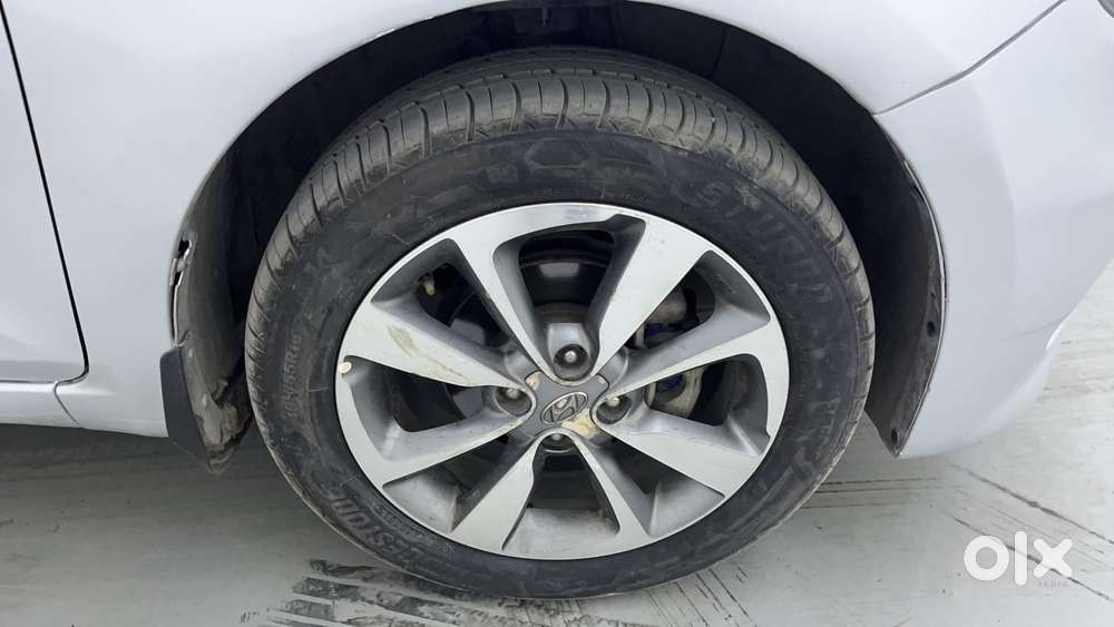 Hyundai Elite I20 Asta 1.4 Crdi, 2016, Petrol