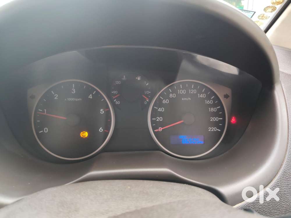 Hyundai I20 Diesel Sportz, 2012, Diesel