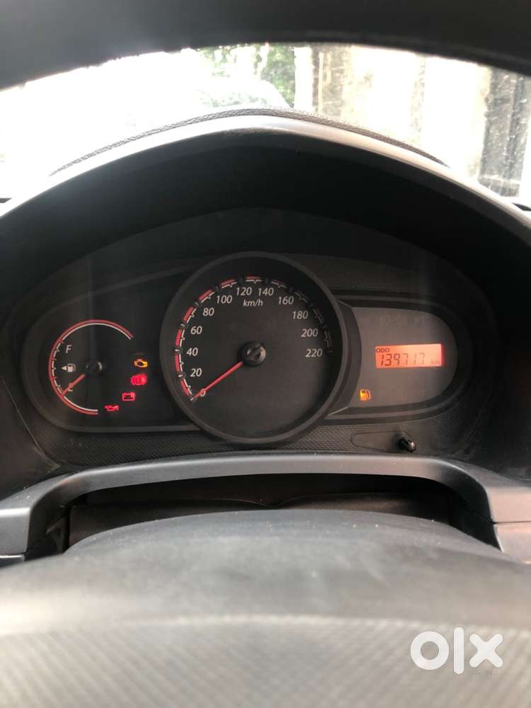 Ford Figo 2011 Model