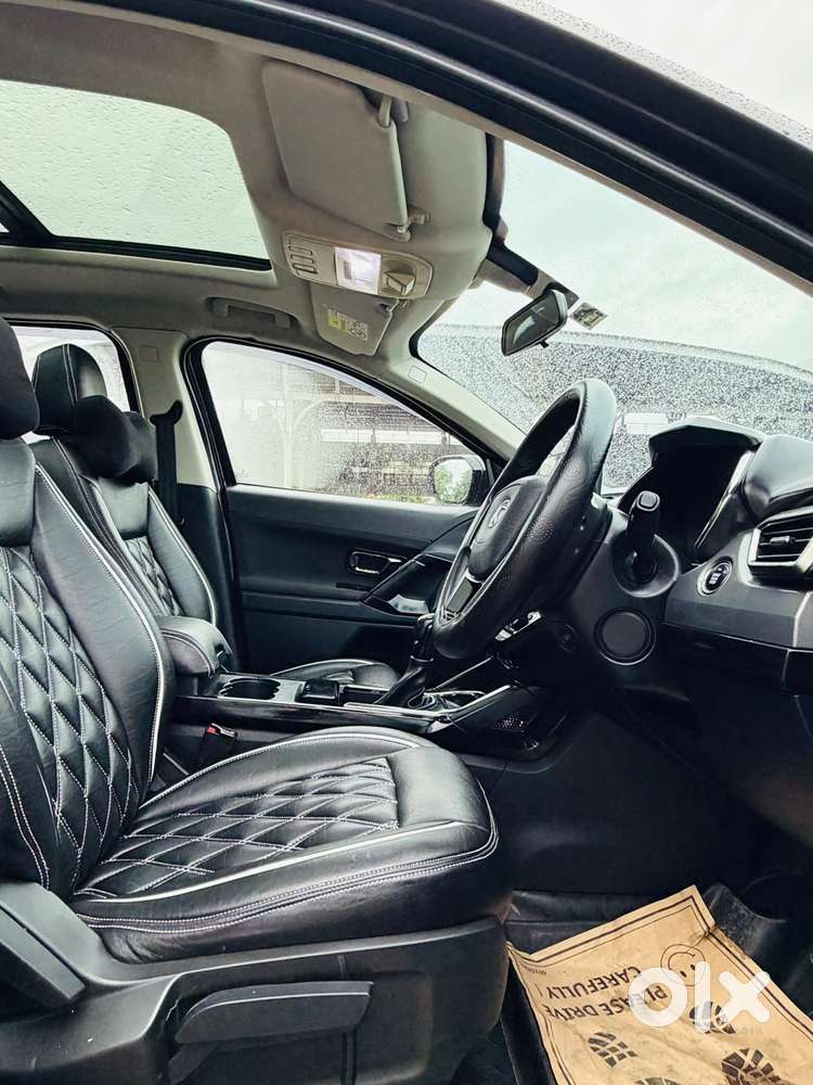 Tata Harrier Xta+ 2.0 L Kryotec Bs Vi, 2021, Diesel