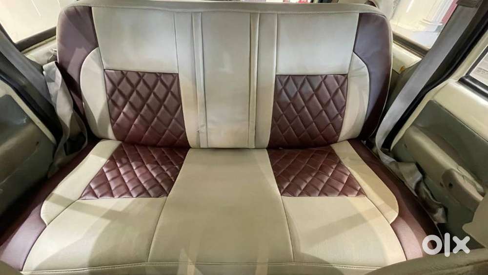 Mahindra Bolero 1.5 Power Plus Sle, 2018, Diesel