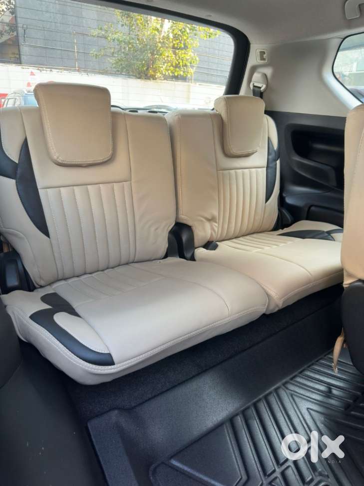 Toyota Innova [2009-2012] 2.0 Vx 7 Str Petrol Bs Iv, 2021, Petrol