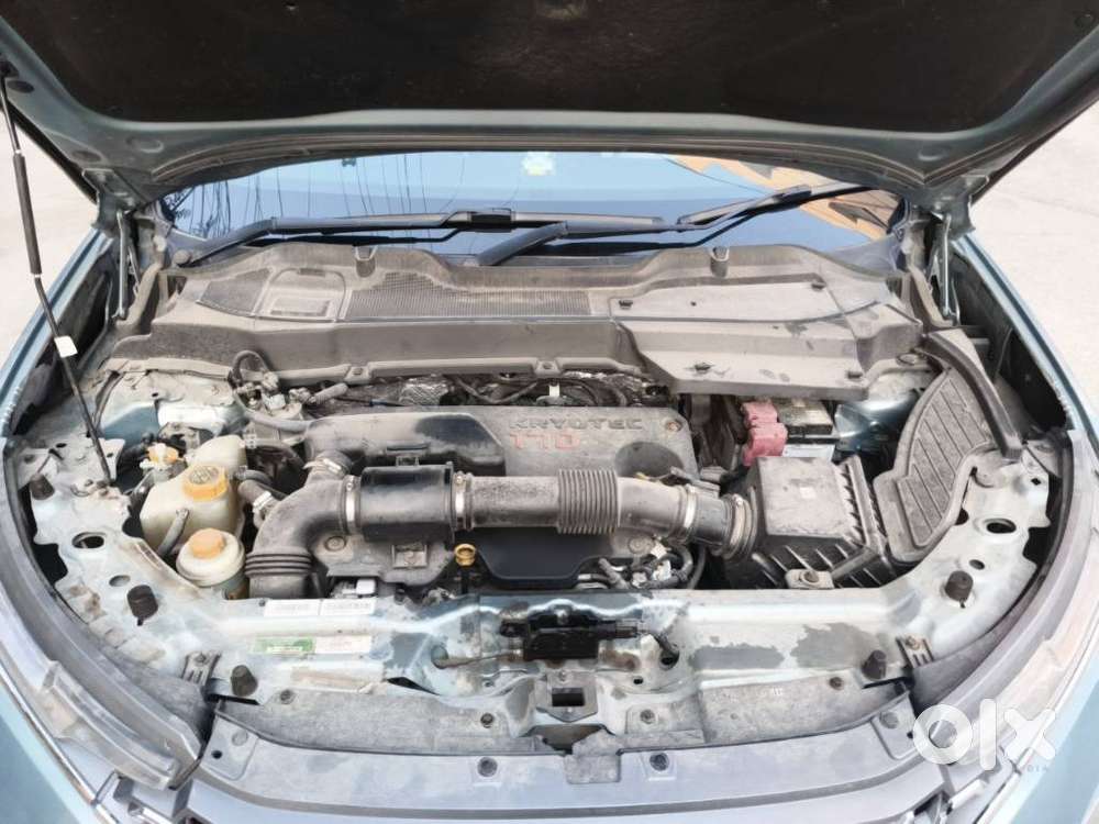 Tata Safari 2.0 Kryotec Xza Plus, 2022, Diesel