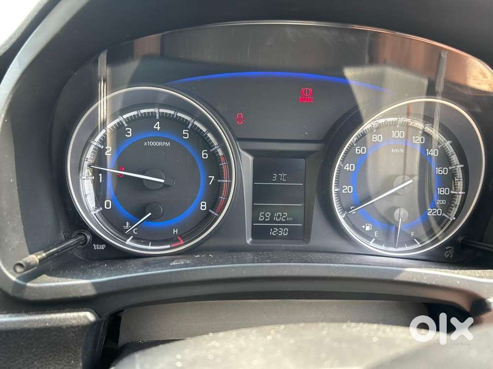 Maruti Suzuki Baleno 2020 Petrol 69500 Km Driven