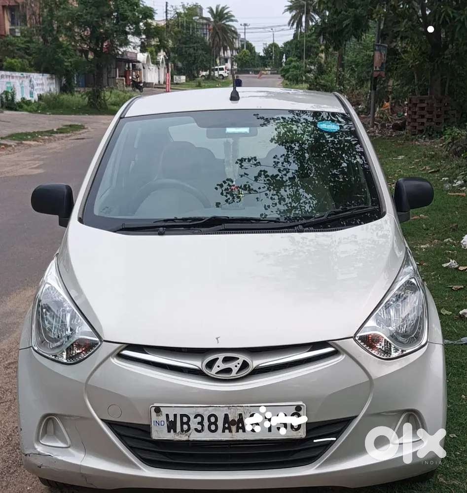 Hyundai Eon Era Plus Very Good Condition 18000 Running