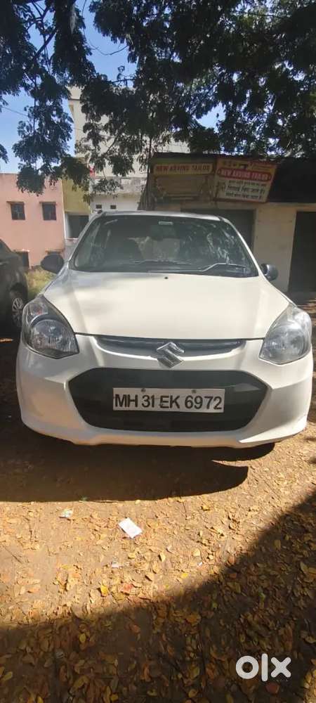 Maruti Suzuki Alto 800 2014 Petrol 37000 Km Driven