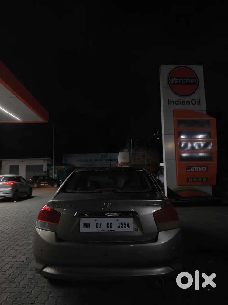 Honda City 2011 I-vtec – Excellent Condition  Passing Valid Till 2031