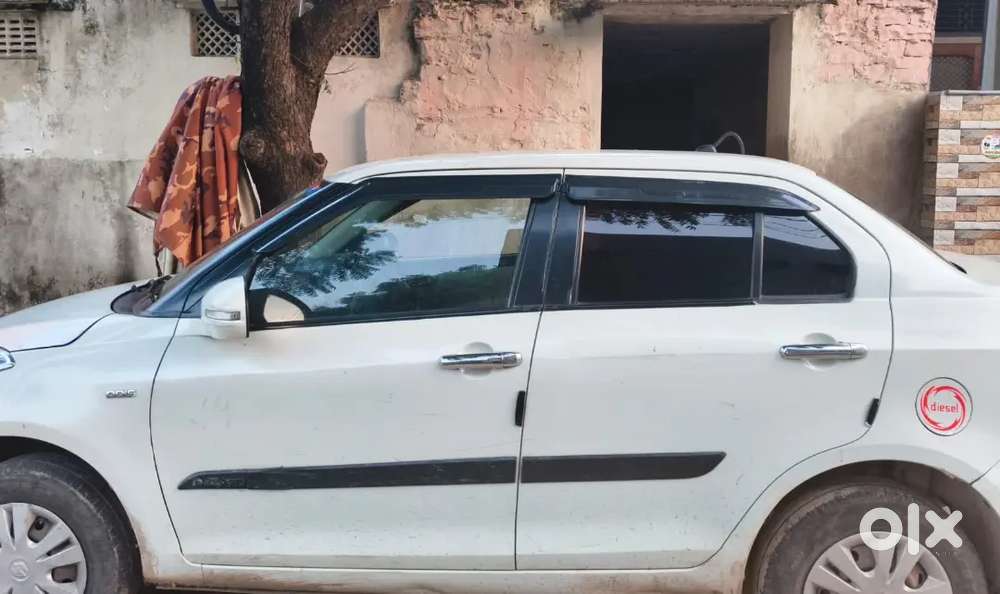 Maruti Suzuki Swift 2015 Vdi