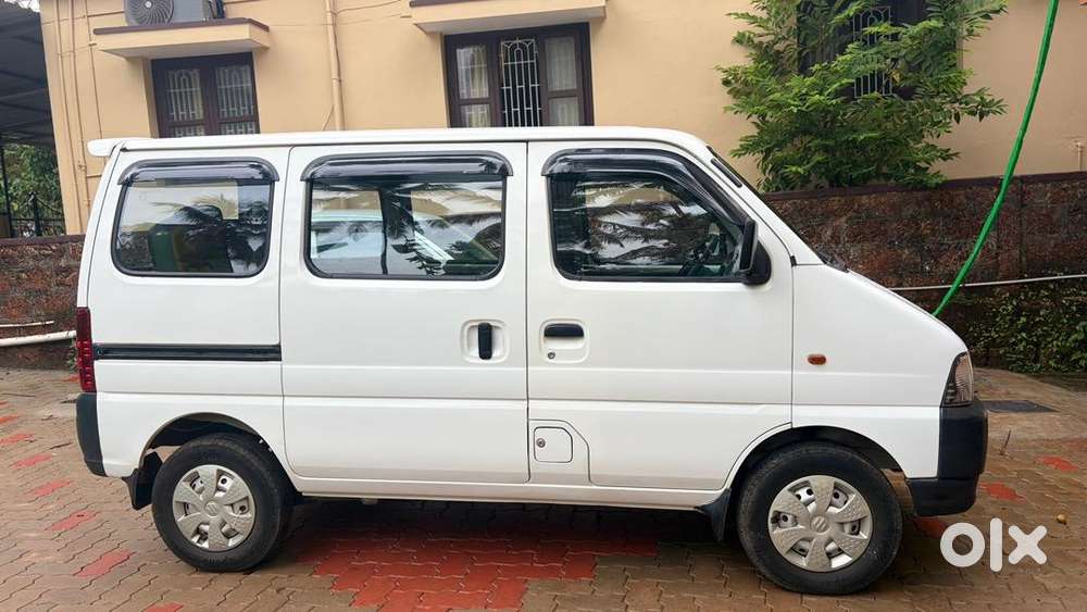 Maruti Suzuki Eeco 2023