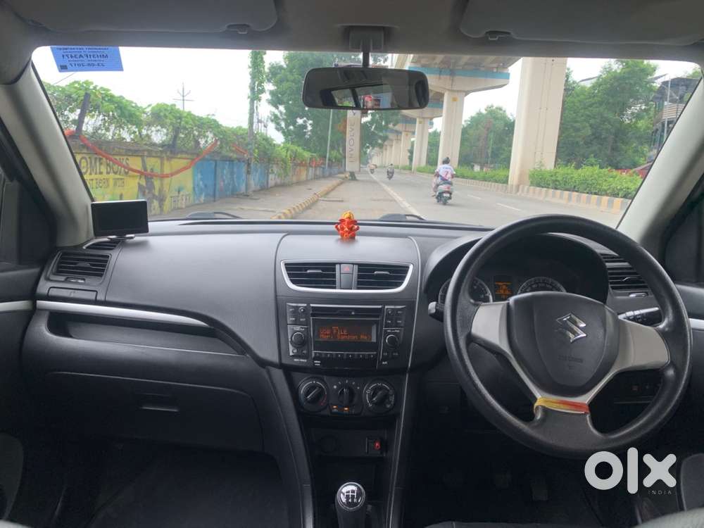 Maruti Swift Vdi Diesel 2017