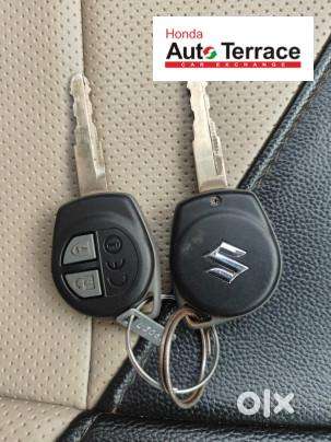 Maruti Suzuki Wagon R 1.2 Zxi Amt, 2019, Petrol