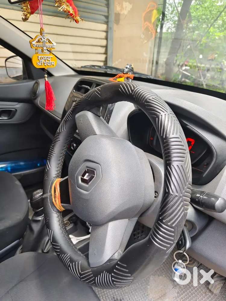Renault Kwid Neotech 2016