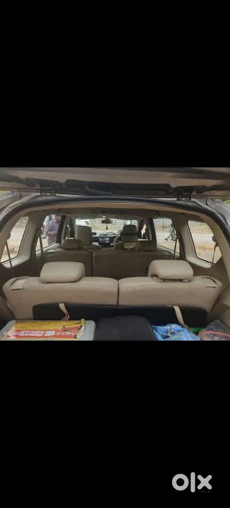 Maruti Suzuki Ertiga 2021 Cng & Hybrids 65000 Km Driven