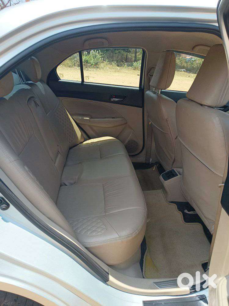 Maruti Suzuki Dzire 1.2 Vxi, 2023, Petrol