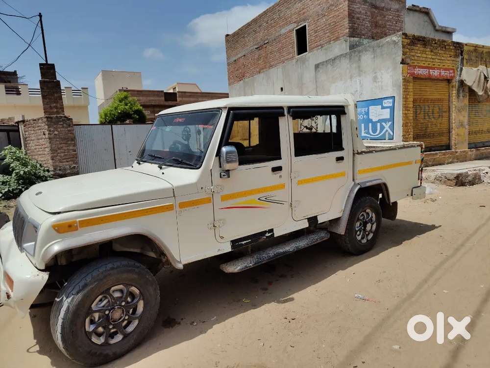 Mahindra Bolero 2013 Diesel
