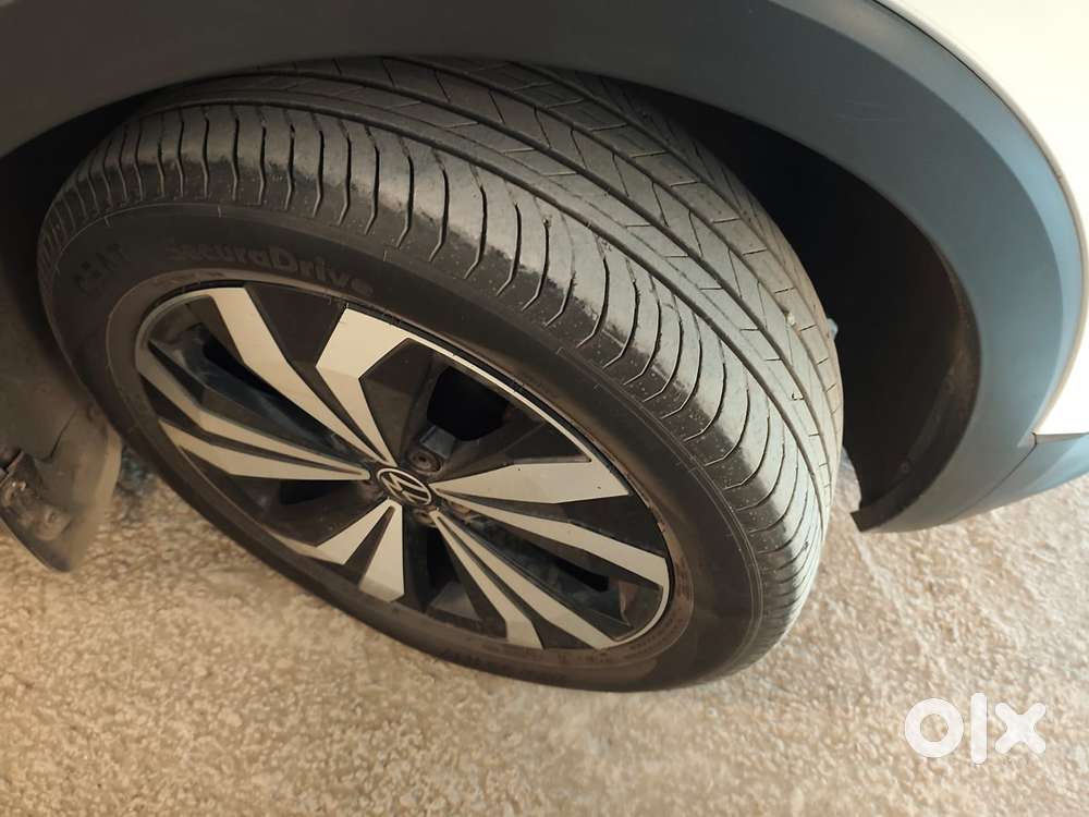 Volkswagen Taigun Gt Plus 1.5 Tsi Dsg, 2021, Petrol