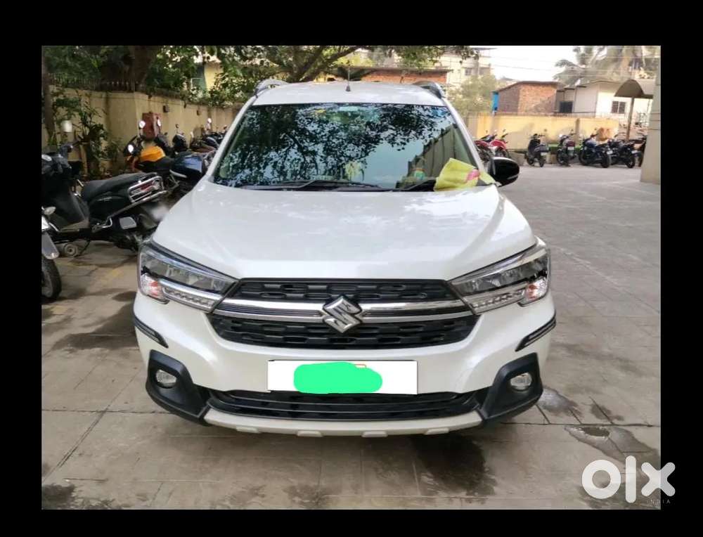 Maruti Suzuki XL6 2022 Petrol 49600 Km Driven - Cars in Kalyan