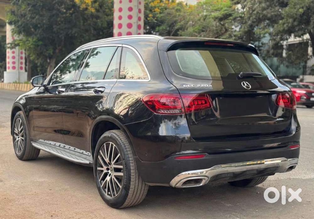 Mercedes-benz Glc Class Progressive 220d, 2022, Diesel