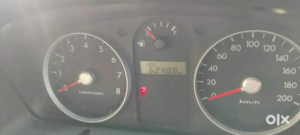 Hyundai Getz Prime 1.1 Petrol 2008