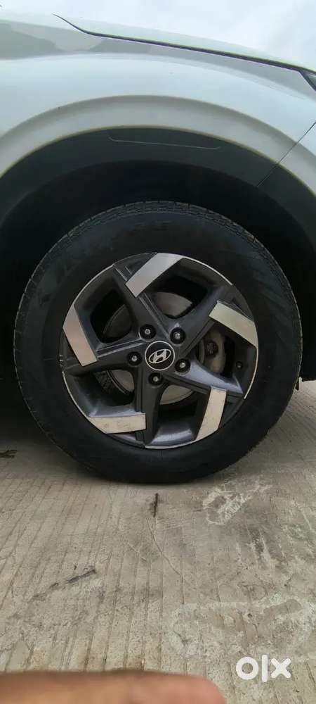 Hyundai Venue 2020 Diesel 96000 Km Driven