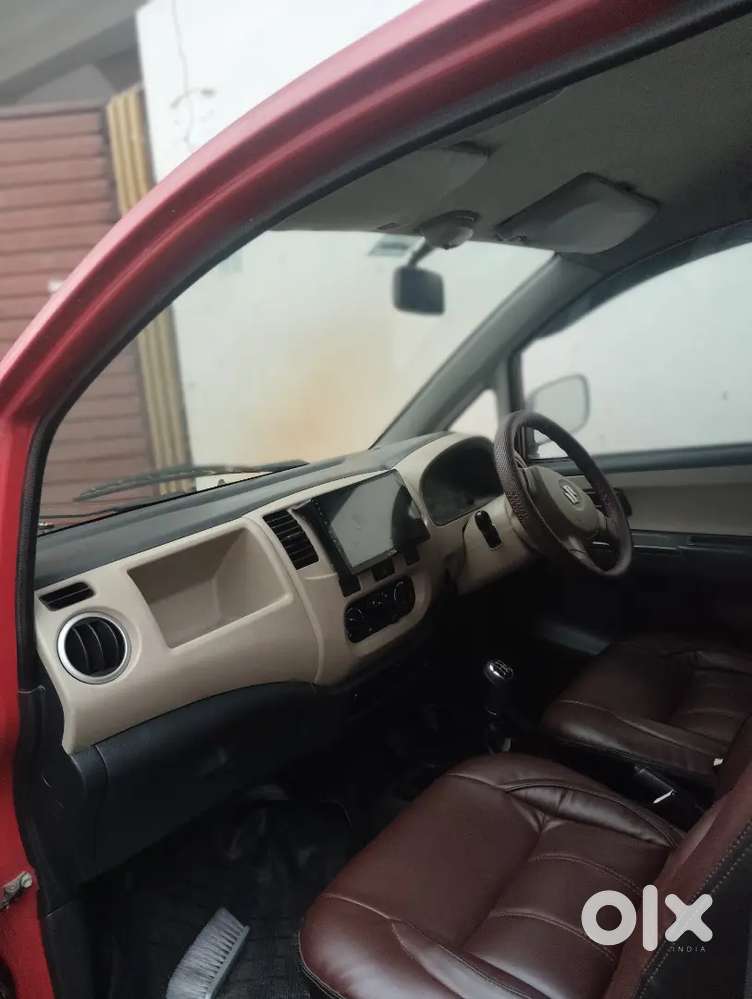 Well Maintained Maruti Suzuki Estilo Lxi 2008 For Sale