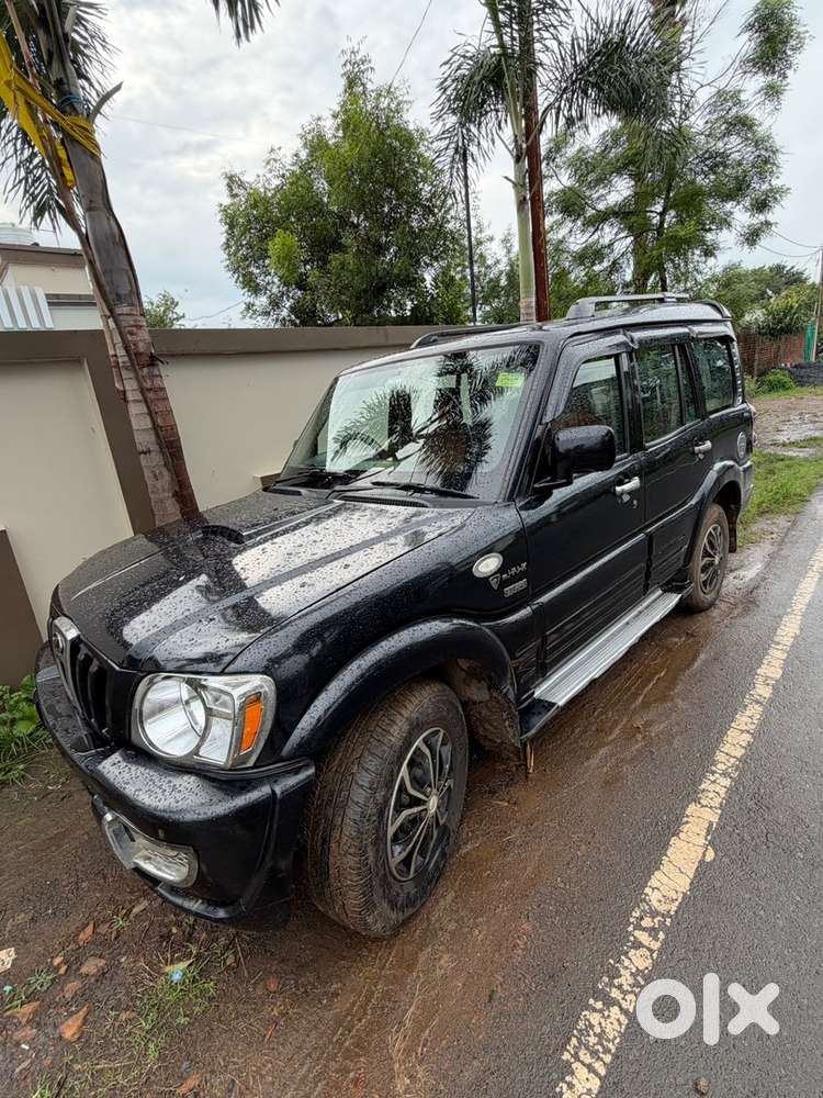 Mahindra Scorpio Diesel 2007