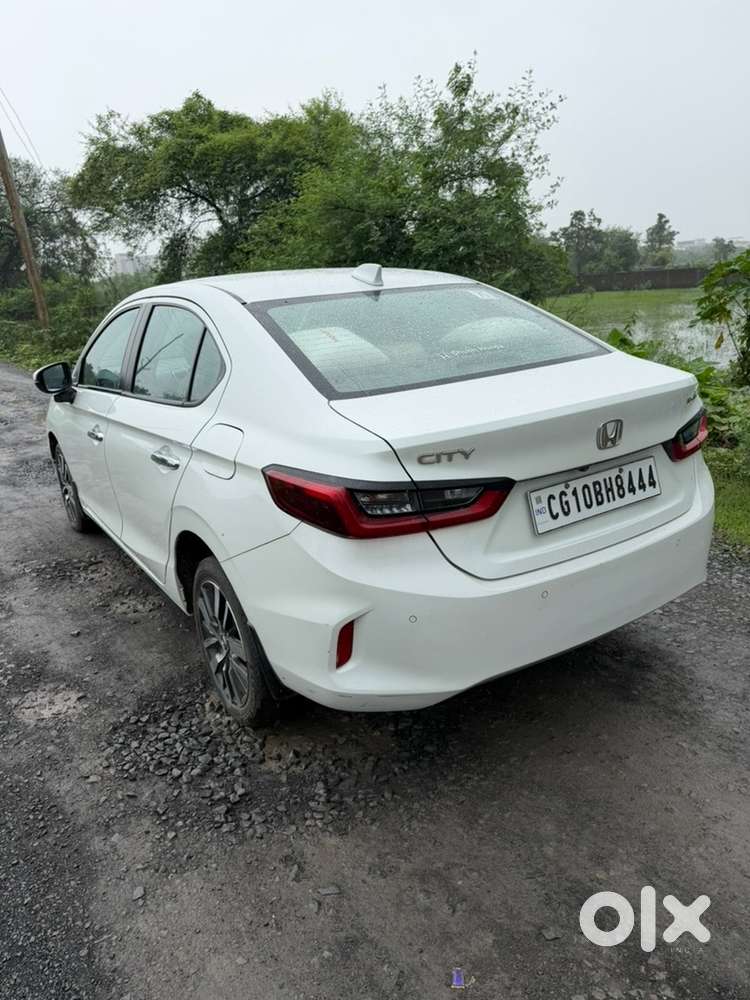 Honda City Petrol 2022