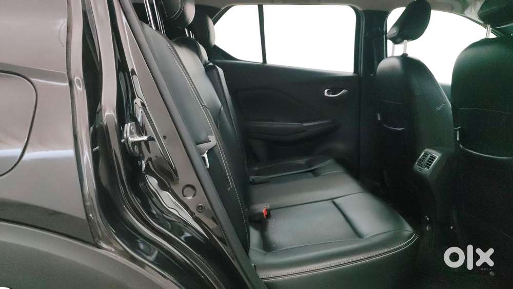 Nissan Kicks 1.3 Xv Premium Cvt Petrol, 2021, Petrol