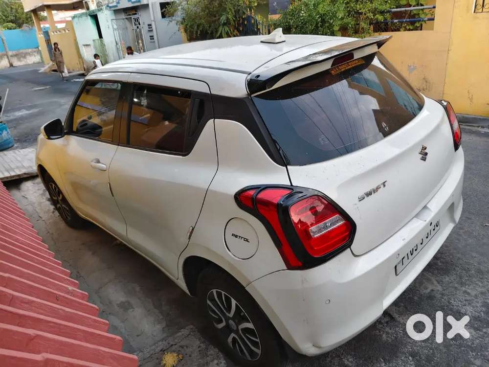 Maruti Swift Vdi 2020
