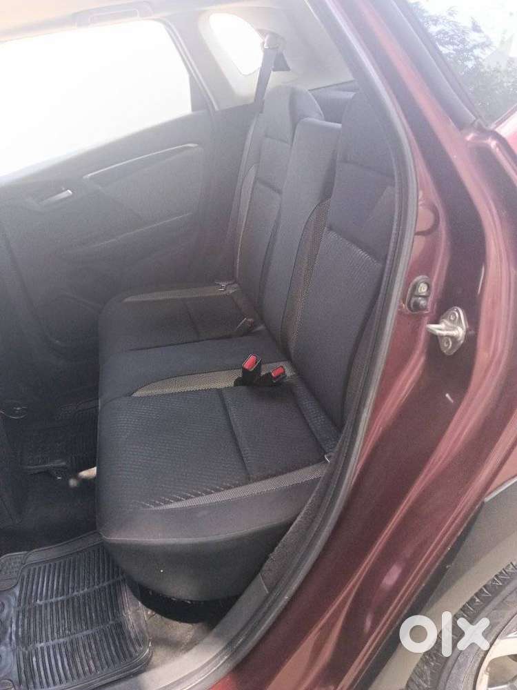 Honda Wr-v 1.2 Vx I-vtec, 2018, Petrol