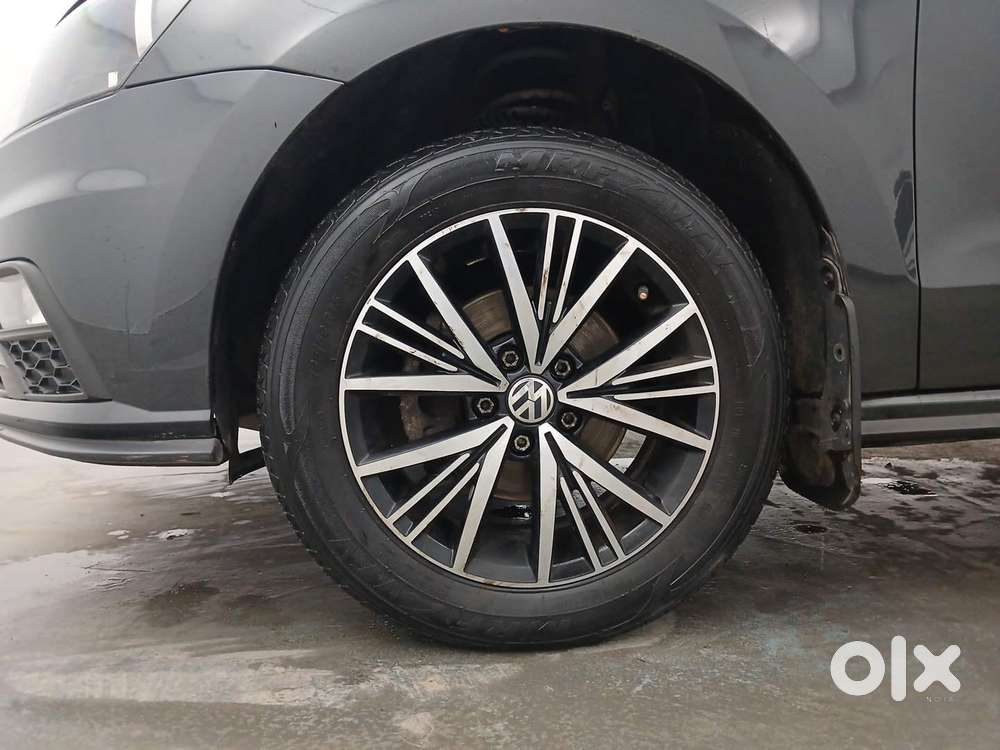 Volkswagen Vento 2010-2013 Petrol Highline At, 2022, Petrol