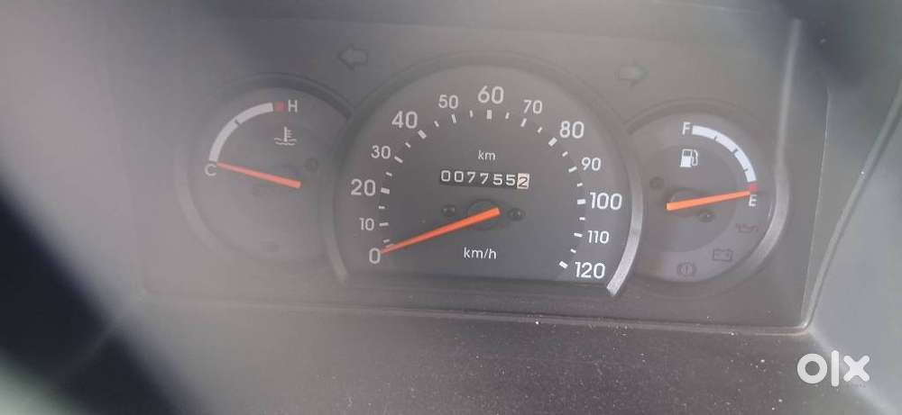 Maruti Suzuki Omni 8 Seater Bsii, 2016, Petrol
