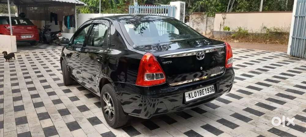 Crystal Clear Mint Condition, Lawyer Driven