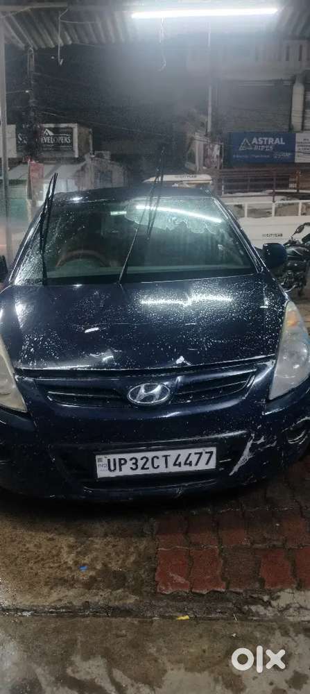 Hyundai I20 Asta