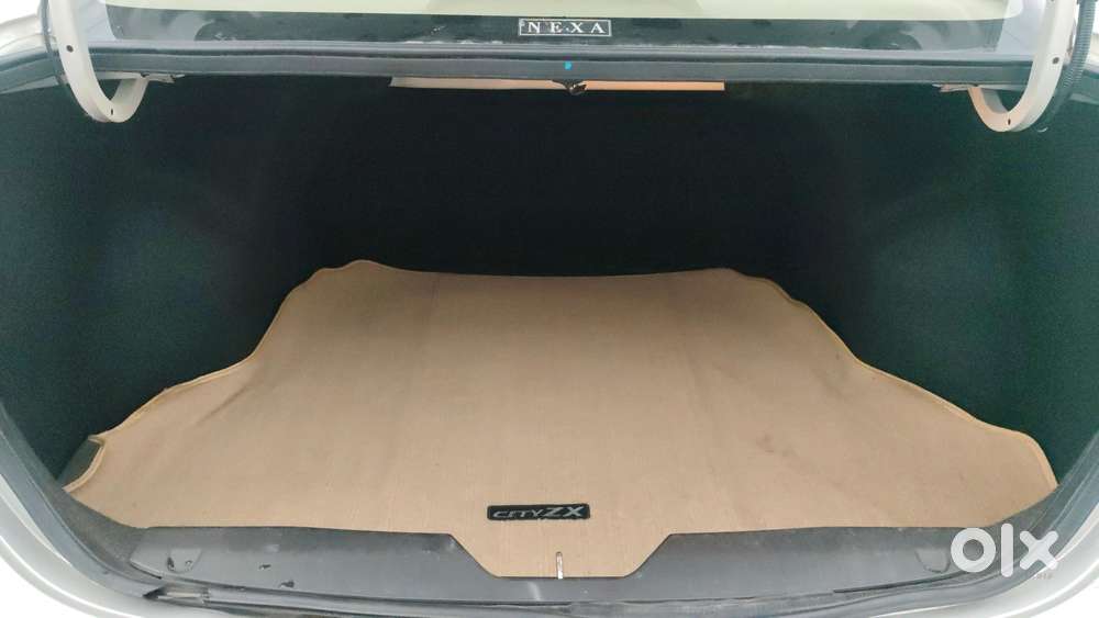 Maruti Suzuki Ciaz 1.4 At Zeta, 2018, Petrol