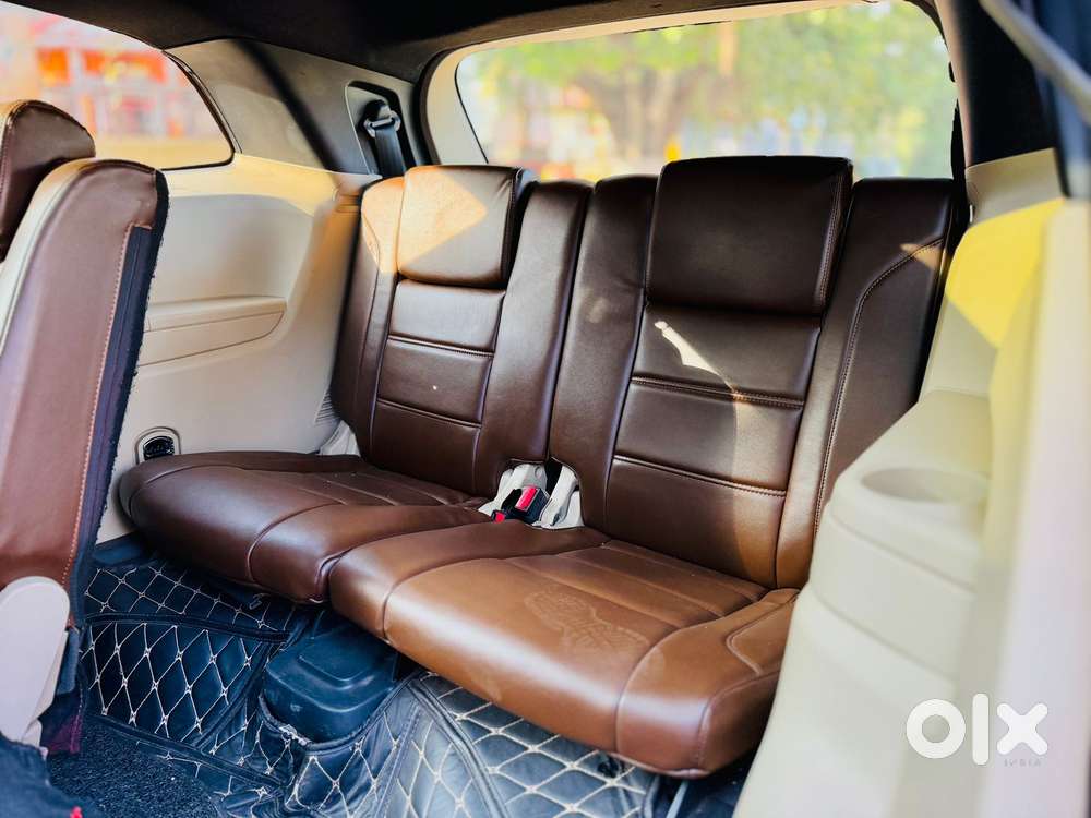 Ford Endeavour Titanium Plus 4x2 At, 2018, Diesel