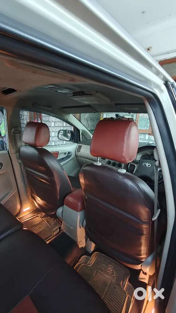 Toyota Innova 2.5 Diesel 2014