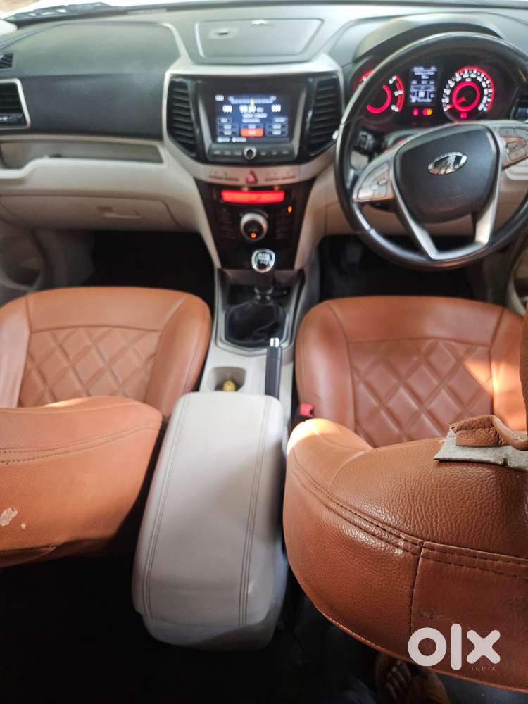 Mahindra Xuv300 W8 Diesel, 2019, Diesel