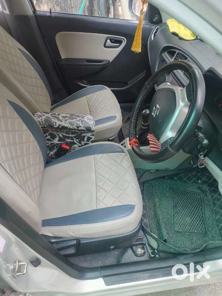 Maruti Suzuki Alto 800 2019