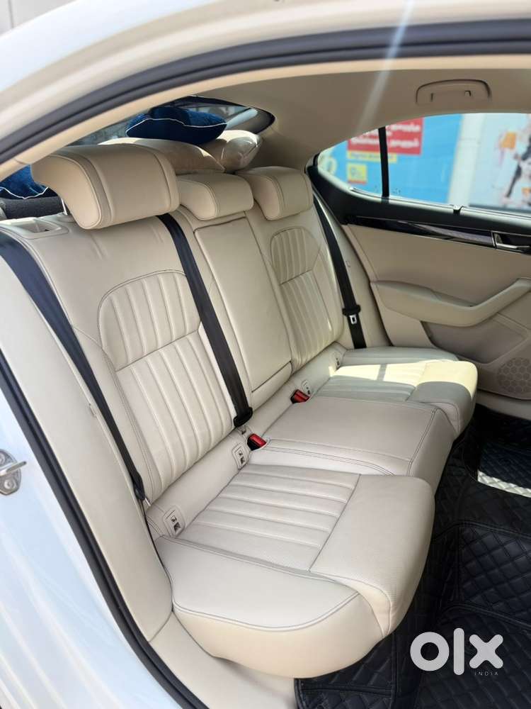 2021 Skoda Superb 2.0 Tsi L&k Low Km